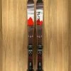 Ski 2022 Liberty Evolv 84 W/ Tyrolia Attack 14 Demo Bindings