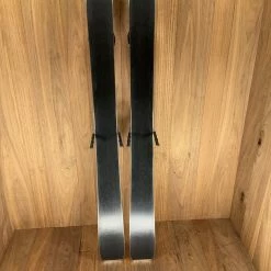 Ski 2022 Liberty Evolv 84 W/ Tyrolia Attack 14 Demo Bindings