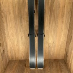 2022 Liberty Evolv 84 W/ Tyrolia Attack 14 Demo Bindings