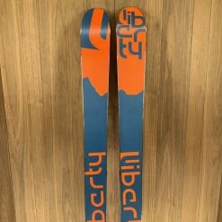 2022 Liberty Origin 96 W/ Tyrolia Attack 14