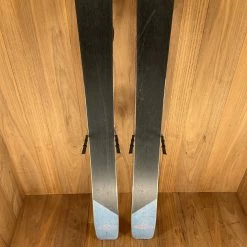 2022 Elan Ripstick 88 W/ Tyrolia Attack 13 Demo Binding