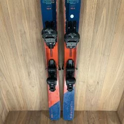 2022 Elan Ripstick 88 W/ Tyrolia Attack 13 Demo Binding