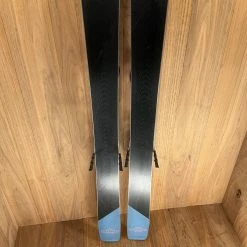 2022 Elan Ripstick 88 W/ Tyrolia Attack 13 Demo Binding