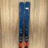 2022 Elan Ripstick 88 W/ Tyrolia Attack 14 Demo Binding Ski