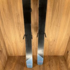 2022 Elan Ripstick 88 W/ Tyrolia Attack 14 Demo Binding Ski