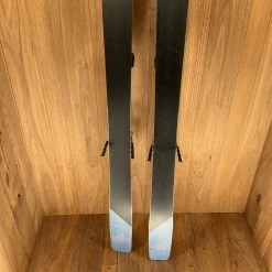 2022 Elan Ripstick 88 W/ Tyrolia Attack 14 Demo Binding Ski