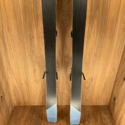 2022 Elan Ripstick 88 W/ Tyrolia Attack 14 Demo Binding