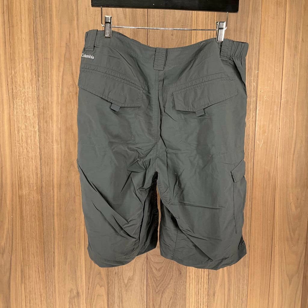 Columbia Men's Cargo Shorts 4 Columbia Men's Cargo Shorts