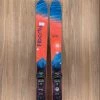 Ski 2022 Liberty Origin 101 W/ Tyrolia Attack 14 Demo Bindings