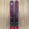 2022 Elan Ripstick 94 W W/ Tyrolia Attack 11 Demo Bindings