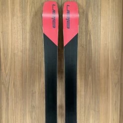 2022 Elan Ripstick 94 W W/ Tyrolia Attack 11 Demo Bindings