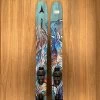 2022 Atomic Bent Chetler 120 W/ Tyrolia Attack 14 Demo Bindings