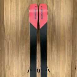2022 Elan Ripstick 94 W W/ Tyrolia Attack 11 Demo Bindings Ski