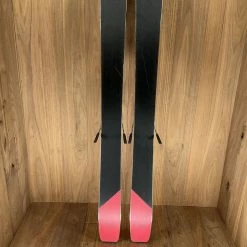 2022 Elan Ripstick 94 W W/ Tyrolia Attack 11 Demo Bindings Ski