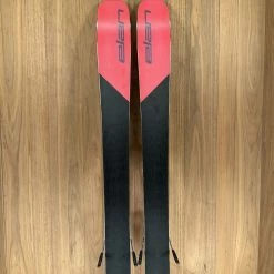2022 Elan Ripstick 94 W W/ Tyrolia Attack 11 Demo Bindings Ski
