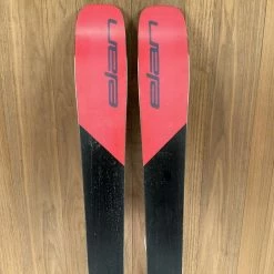 2022 Elan Ripstick 94 W W/ Tyrolia Attack 11 Demo Bindings Ski