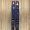 Ski 2022 Atomic Backland 107 W W/ Tyrolia Attack 11 Demo Bindings