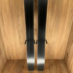 Ski 2022 Atomic Backland 107 W W/ Tyrolia Attack 11 Demo Bindings