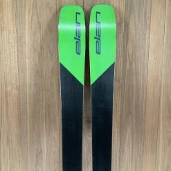 Ski 2022 Elan Ripstick 96 Black W/ Tyrolia Attack 14 Demo Bindings 13 Ski 2022 Elan Ripstick 96 Black W/ Tyrolia Attack 14 Demo Bindings