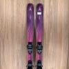 2022 Atomic Maven 86 W/ Tyrolia Attack 11 Demo Bindings Ski