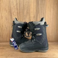 Burton Women's Supreme Snowboard Boots