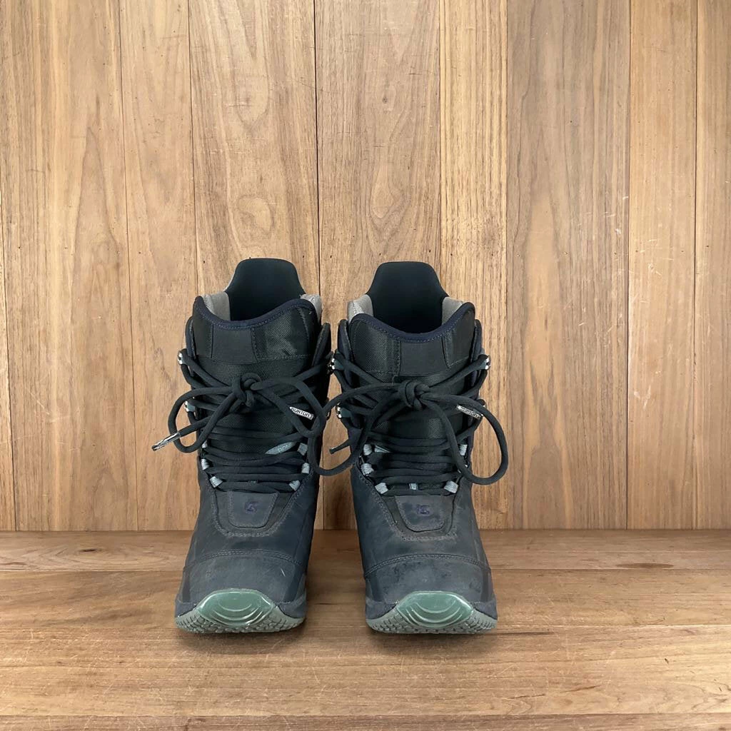 Burton Women's Supreme Snowboard Boots 5 Burton Women's Supreme Snowboard Boots