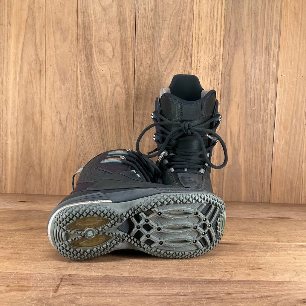 Burton Women's Supreme Snowboard Boots 6 Burton Women's Supreme Snowboard Boots