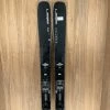 Ski 2022 Elan Ripstick 96 Black Edition W/ Tyrolia Attack 14 Bindings
