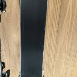 Ski 2022 Elan Ripstick 96 Black Edition W/ Tyrolia Attack 14 Bindings