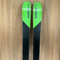 Ski 2022 Elan Ripstick 96 Black W/ Tyrolia Attack 14 Demo Bindings 17 Ski 2022 Elan Ripstick 96 Black W/ Tyrolia Attack 14 Demo Bindings