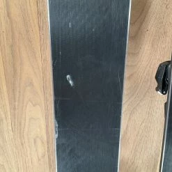 Ski 2022 Elan Ripstick 96 Black W/ Tyrolia Attack 14 Demo Bindings 19 Ski 2022 Elan Ripstick 96 Black W/ Tyrolia Attack 14 Demo Bindings