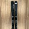 2022 Elan Ripstick 96 Black Edition W/ Tyrolia Attack 13 AT Demo Bindings Ski