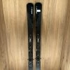 2022 Elan Wildcat 86W Black Edition W/ Tyrolia ELX 11 Bindings Ski