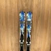 Salomon X-Wing 500 Jr Skis W/ Salomon 9 Din Demo Bindings