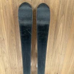 Salomon X-Wing 500 Jr Skis W/ Salomon 9 Din Demo Bindings