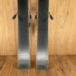 Salomon X-Wing 500 Jr Skis W/ Salomon 9 Din Demo Bindings