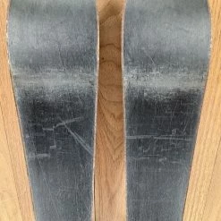 Salomon X-Wing 500 Jr Skis W/ Salomon 9 Din Demo Bindings