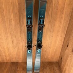 2022 Elan Element W/ Elan ELW 9 Bindings