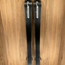 2022 Elan Wildcat 86W Black Edition W/ Tyrolia ELX 11 Bindings Ski