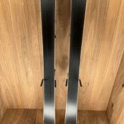 2022 Elan Wildcat 82 CX W/ ELW 11 Bindings