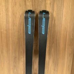 2022 Elan Wildcat 82 CX W/ ELW 11.0 Bindings
