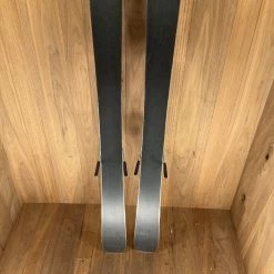 2022 Elan Wildcat 82 CX W/ ELW 11.0 Bindings