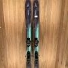 2022 Atomic W Maven 93 C W/ Tyrolia Attack 14 Demo Bindings
