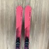 2022 Elan Ripstick 86 T Jr W/ Tyrolia JRS 7.5 CA GW Demo Bindings Ski