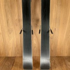 2022 Elan Ripstick 86 T Jr W/ Tyrolia JRS 7.5 CA GW Demo Bindings Ski 14 2022 Elan Ripstick 86 T Jr W/ Tyrolia JRS 7.5 CA GW Demo Bindings Ski