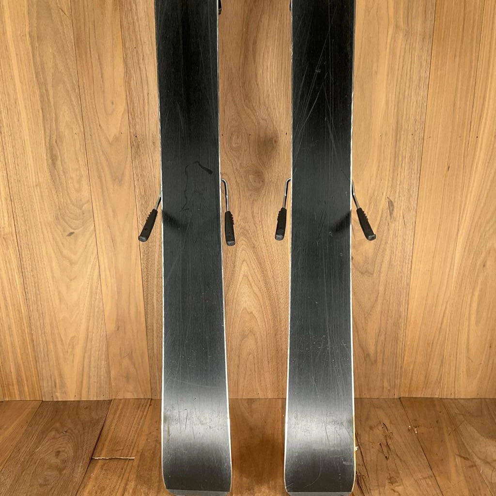 2022 Elan Ripstick 86 T Jr W/ Tyrolia JRS 7.5 CA GW Demo Bindings Ski 6 2022 Elan Ripstick 86 T Jr W/ Tyrolia JRS 7.5 CA GW Demo Bindings Ski