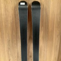 2022 Elan Ripstick 86 T Jr W/ Tyrolia JRS 7.5 CA GW Demo Bindings Ski 18 2022 Elan Ripstick 86 T Jr W/ Tyrolia JRS 7.5 CA GW Demo Bindings Ski