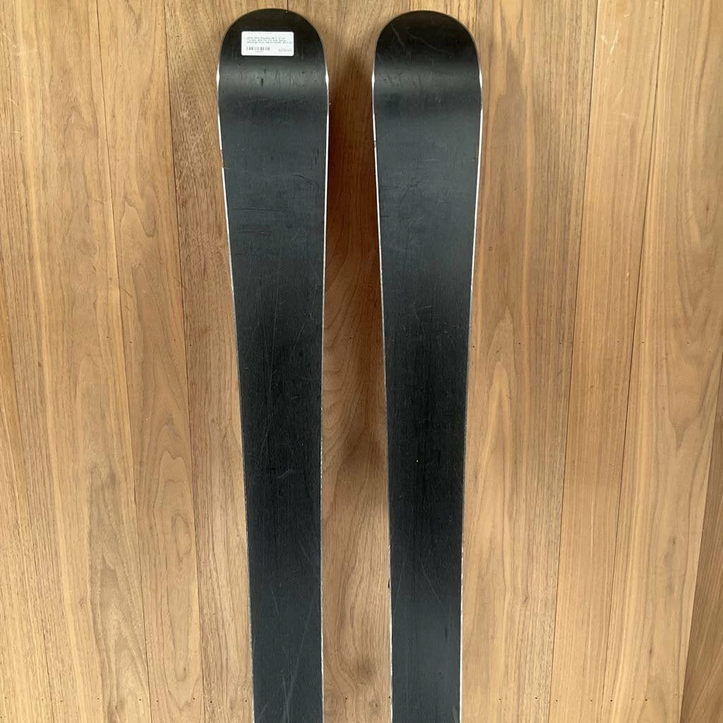 2022 Elan Ripstick 86 T Jr W/ Tyrolia JRS 7.5 CA GW Demo Bindings Ski 10 2022 Elan Ripstick 86 T Jr W/ Tyrolia JRS 7.5 CA GW Demo Bindings Ski