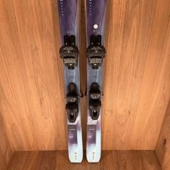 2022 Atomic Maven 86 C W/ Tyrolia Attack 14 Demo Binding