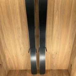 2022 Atomic Maven 86 C W/ Tyrolia Attack 14 Demo Binding